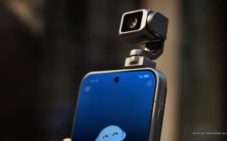 MWC 2026: Honor unveils Robot Phone with embodied AI features