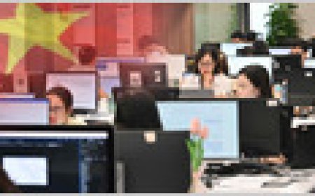 Vietnam introduces Decree 142 to implement its AI law, requiring companies to classify AI models by risk level, label deepfakes, and disclose chatbot use (Lien Hoang/Nikkei Asia)
