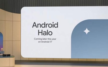 Android Halo Arrives This Fall: What to Expect from Android 17