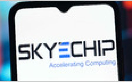 SkyeChip becomes the first Malaysian chip design company to IPO on the Bursa Malaysia exchange, surging 300%+; the company was valued at ~$397M at its IPO price (Nikkei Asia)