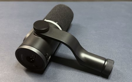 HyperX FlipCast Review: For the gamer-podcaster
