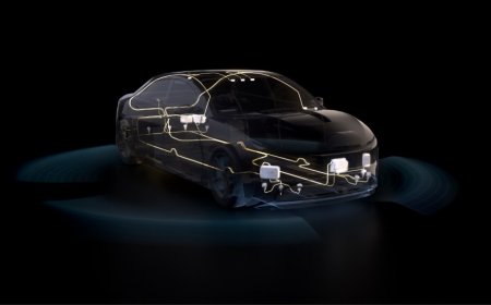 GTC 2026: BYD and Geely adopt NVIDIA DRIVE Hyperion for Level 4 autonomous vehicle programs