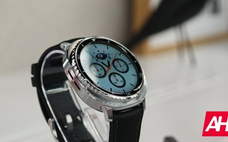 Concept renders of three Samsung Galaxy Watch 9 smartwatch models