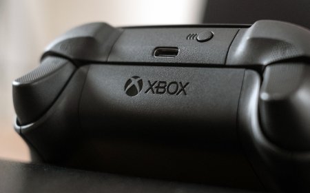 Microsoft hired an analyst with an influential video game blog to fix Xbox