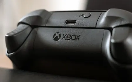 Matthew Ball, Microsoft Gaming's newly appointed chief strategy officer, addresses Xbox hardware strategy.