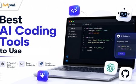 Best AI Coding Tools to Use in 2026