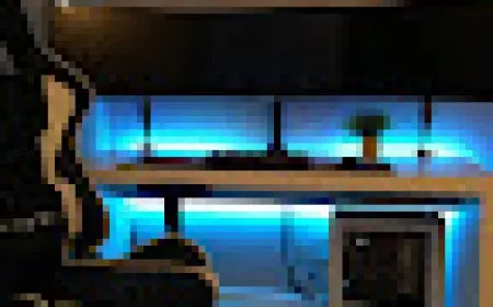 Next generation gamers utilize advanced hardware and seamless network connectivity.