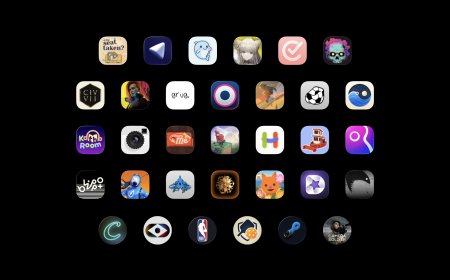 Analyzing the 2026 Apple Design Award Finalists and Platform Standards