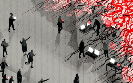 One Job That Is Growing in the A.I. Era? Cybersecurity Experts.