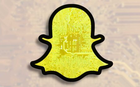 Snapchat is Ready to Drop Standalone AR Glasses Before Google—But for a Kidney