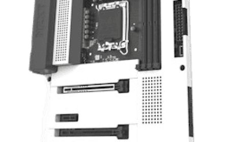 NZXT N7 Z890 Review