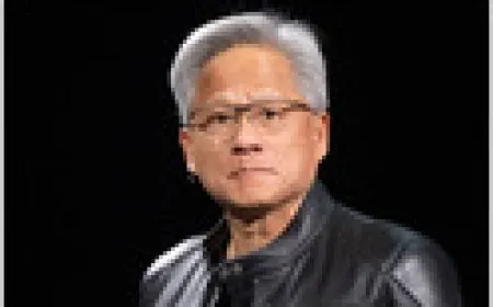 Nvidia CEO Jensen Huang urges Super Micro to strengthen export compliance measures.