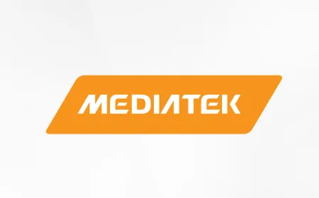 This illustration depicts the planned MediaTek and Tesla custom silicon partnership.