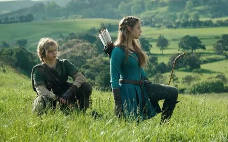 Legend of Zelda live-action film release date moved to April 30, 2027, confirmed by Shigeru Miyamoto.