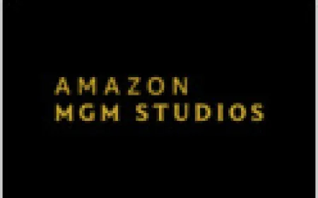 Amazon MGM Studios announces the GenAI Creators' Fund, three AI animated series for Prime Video, and an AWS platform.