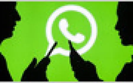 Texas Attorney General Ken Paxton sues Meta over alleged WhatsApp encryption failures.