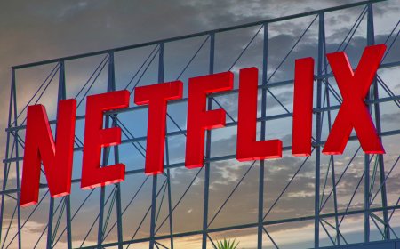 Netflix Ad-Supported Tier Surpasses 250 Million Monthly Users