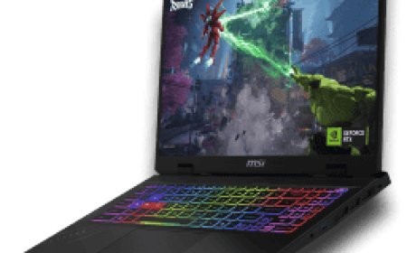 MSI Crosshair 16 HX AI D2XW Review: Mid-Range Hardware Analysis