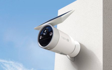 Tapo MagCam 4K C465 Security Camera Analysis and Pricing