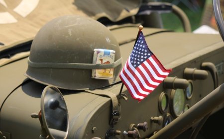 US-Nigeria Joint Airstrikes Target Islamic State Leadership in Nigeria