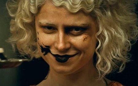 HBO Max is adding this unmissable gothic romance in May — here's why it should be at the top of your watchlist