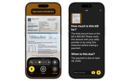 Apple Explores Accessibility Innovations Ahead of iOS 27 Release