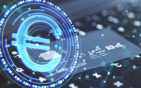AIB, Bank of Ireland join group pushing for euro stablecoin