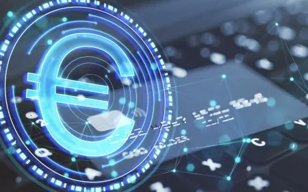 AIB and Bank of Ireland join Qivalis group planning euro stablecoin launch in second half of 2026.