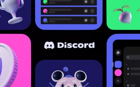 Discord Evolution: Features, Privacy, and Platform Impact