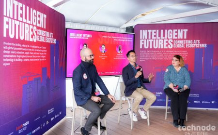AI evolves from efficiency tool to strategic HR partner, drives smarter talent development