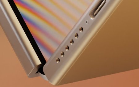 Engineering Delays Shape the Future of Apple Foldable Hardware