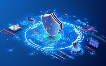Why IT and Security Convergence Is Now Mandatory