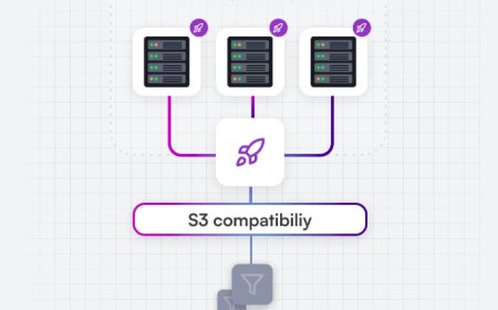 MinIO MemKV: Solving the Petabyte-Scale AI Memory Bottleneck