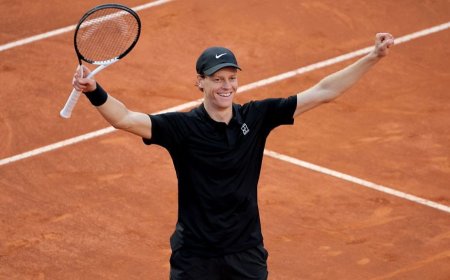 French Open 2026 Viewing Guide and Tournament Overview