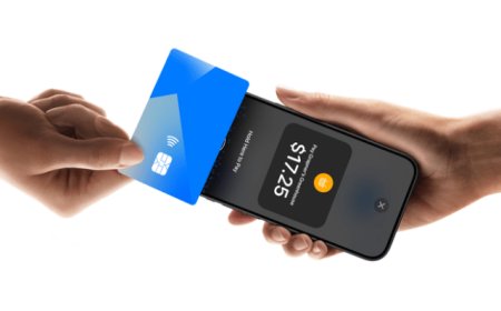 Apple Extends Contactless Payment Infrastructure to South African Merchants