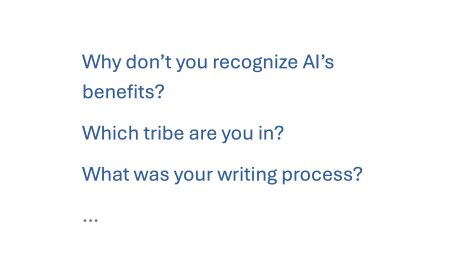 Technical Book Authorship and Modern Editorial Processes