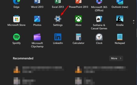 How to Stop Apps from Using Your Webcam on Windows