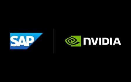 NVIDIA and SAP Bring Trust to Specialized Agents