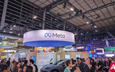 Meta launches subscription tiers for Facebook, Instagram and WhatsApp.