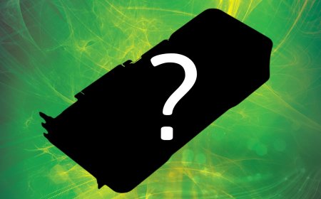 Nvidia RTX 5000 Series Confirmed to Use TSMC 3nm Process