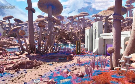 The Talos Principle 3 Concludes a Philosophical Puzzle Saga