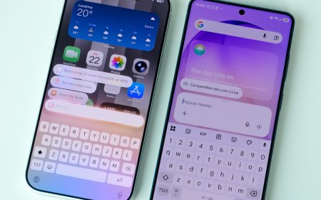 Apple Intelligence Voice Control Signals Major iOS 27 Shift