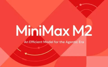 MiniMax M2 open source large language model architecture optimized for coding and agent workflows.