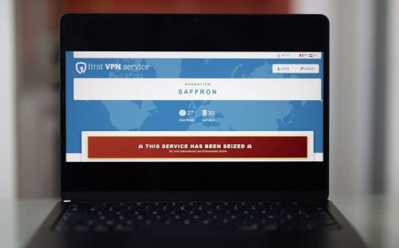 European law enforcement forces pull the plug on this free VPN in massive cybercrime crackdown —here's all we know