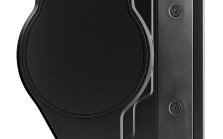 ZSA Navigator Trackpad Expands Modular Ergonomic Keyboard Ecosystem