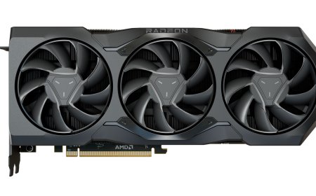 AMD Radeon RX 7900 XTX review