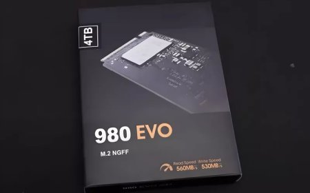 CrystalDiskInfo update adds fake Samsung SSD detection
