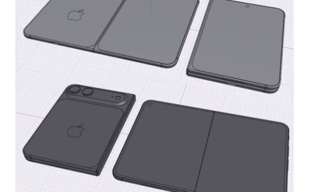 Foldable iPhone Potential: Survey Data and Ecosystem Economics