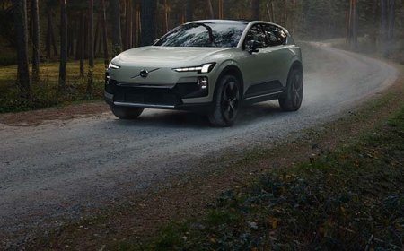 Volvo’s HuginCore Platform: Engineering Software-Defined Vehicles