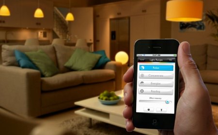 Your smart home devices are a major privacy risk – here’s how to secure them